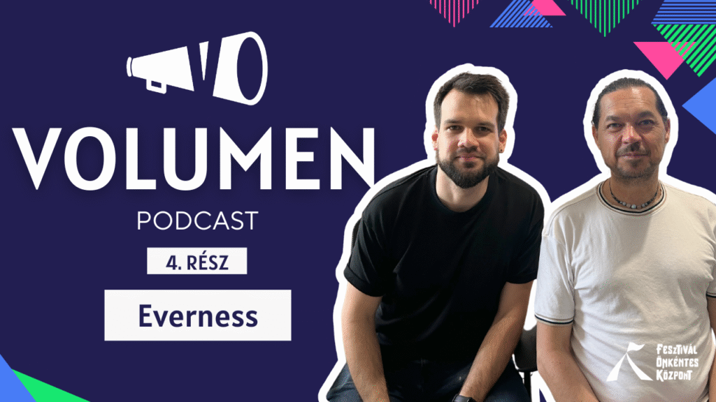 #4 – Everness Fesztivál